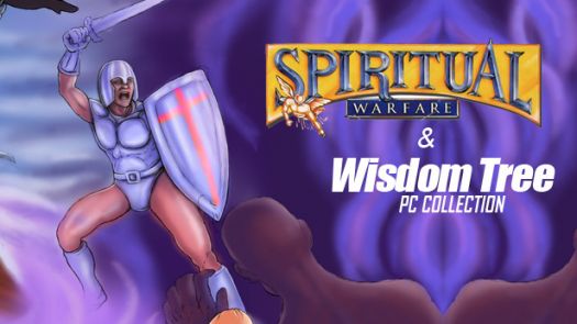 Spiritual Warfare (Unl) [c]